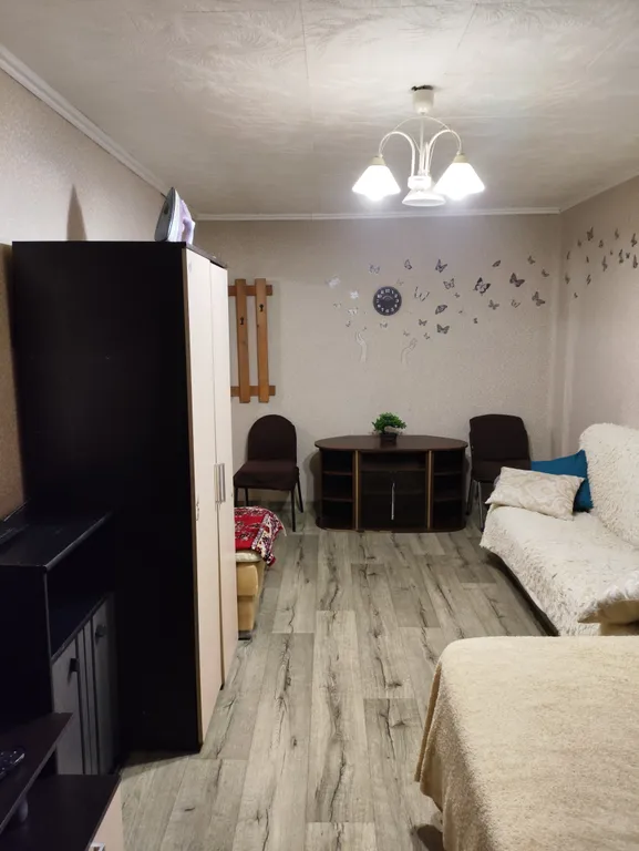 Квартира в Черемушках