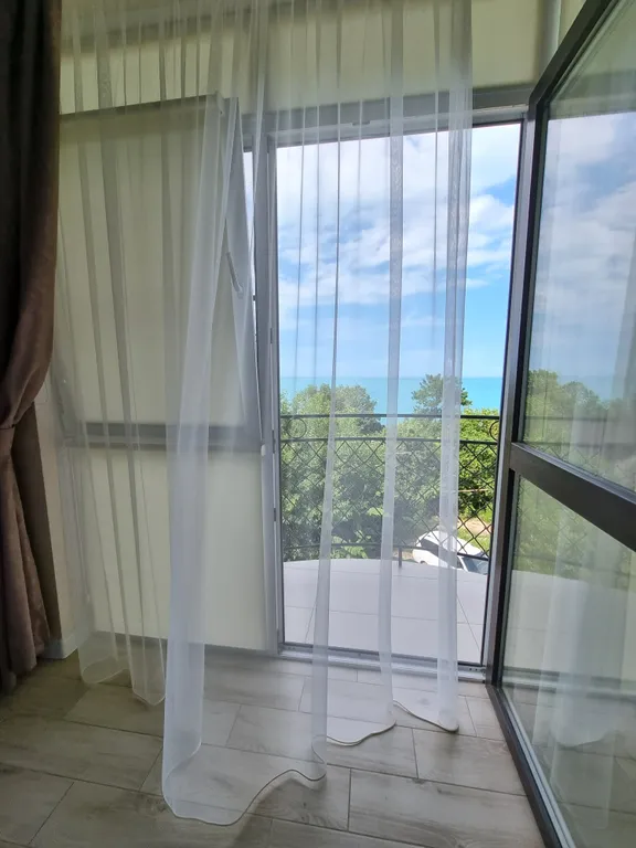 Апартаменты у моря Бристоль