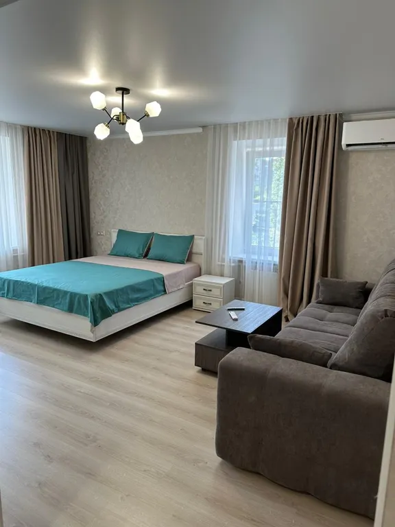 Комфортабельная квартира — аренда посуточно в Каменск-Шахтинский