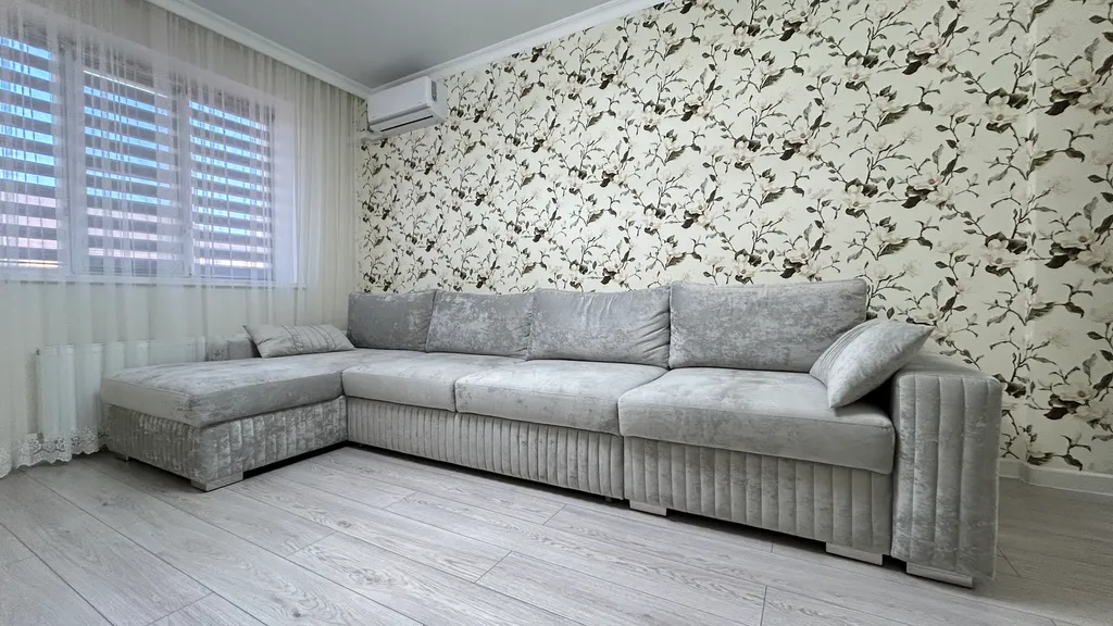 Уютная двушка, 6 мест