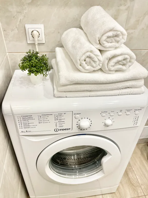 Квартира Семейные апартаменты недалеко от парка Галицкого — Краснодар