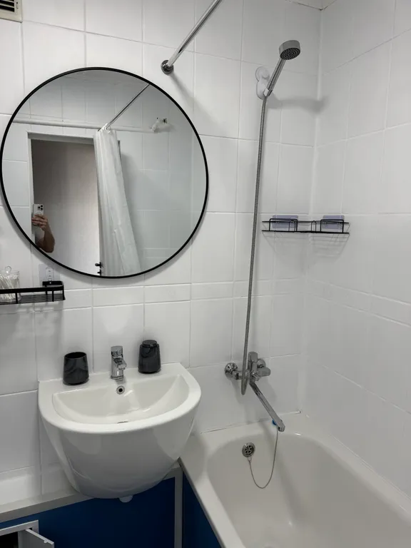 Квартира 1-комнатная Квартира — Калининград