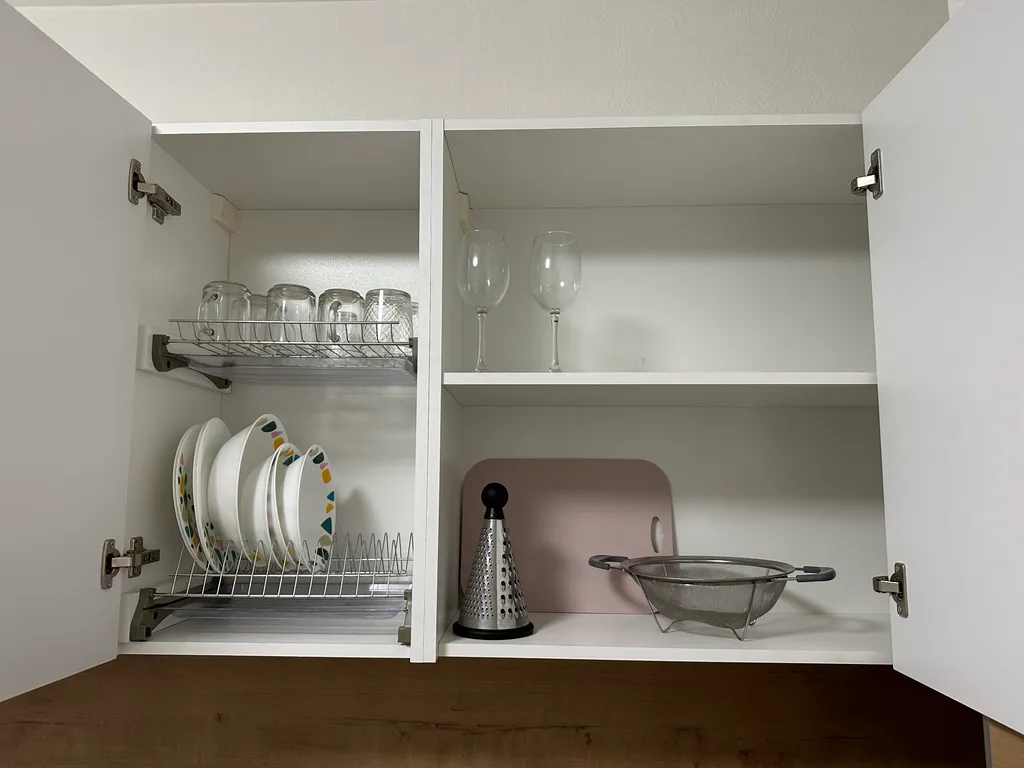 Лазурная - современная 1-комнатная квартира в ЖК Чистые пруды