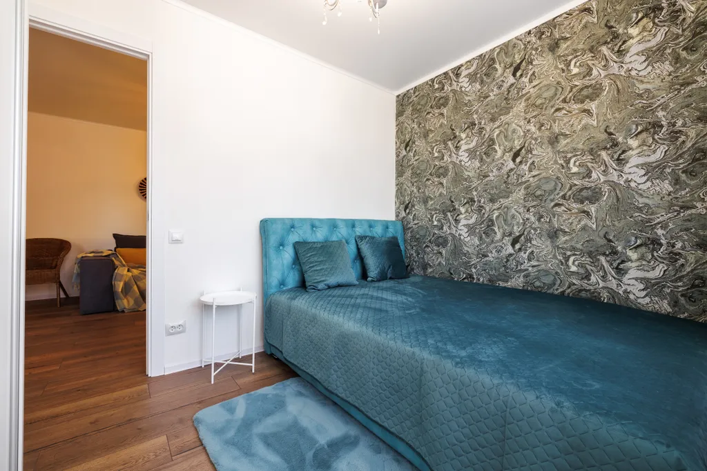 Прекрасная квартира в центре