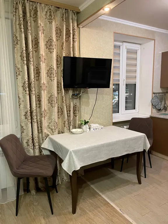 Уютная квартира в курортной зоне — аренда посуточно в Железноводск