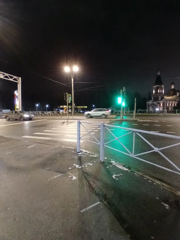 Светлая и уютная однушка