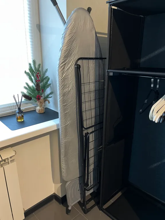 Комфортная 2-комнатная квартира в центре