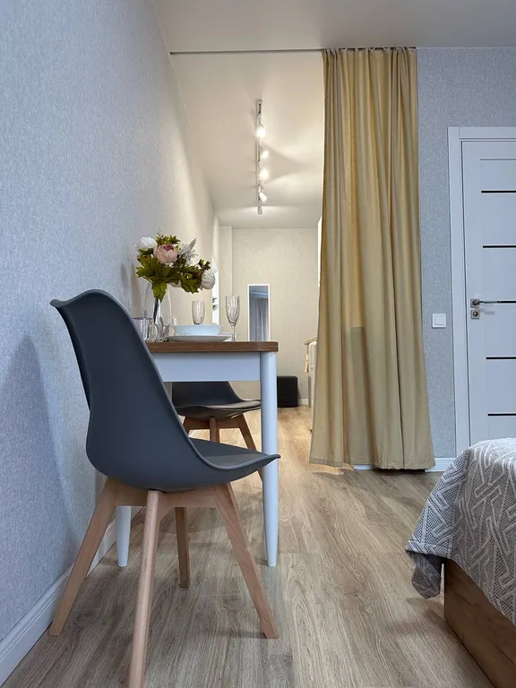 Апартаменты Магнолия