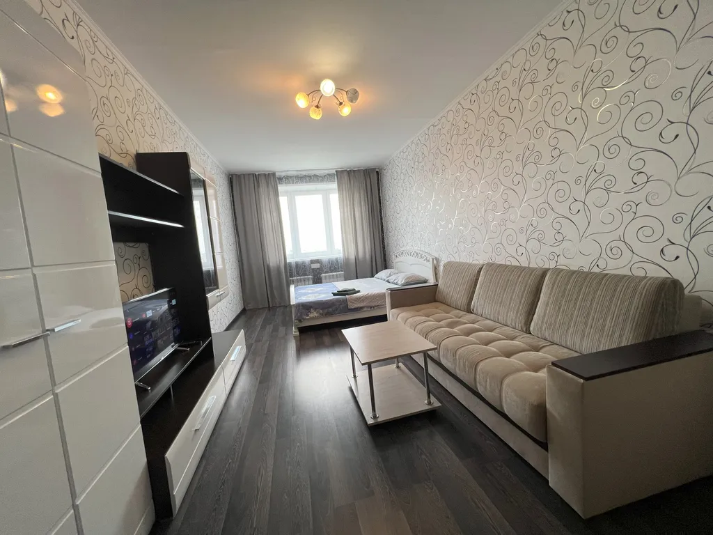 Квартира в центре в отличным видом