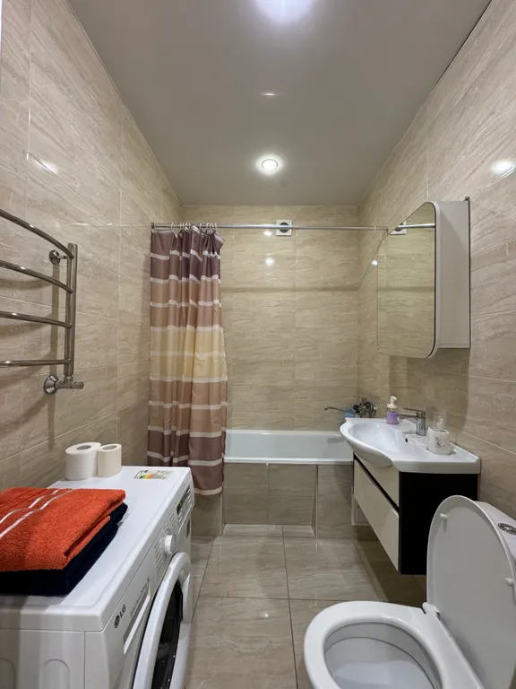 Квартира Уютная vip квартира в центре города — Владикавказ