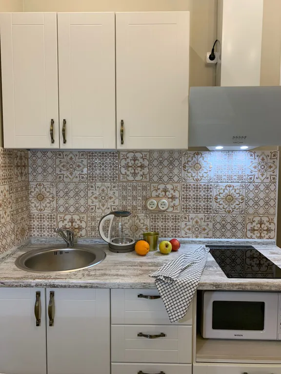 Мини-студия