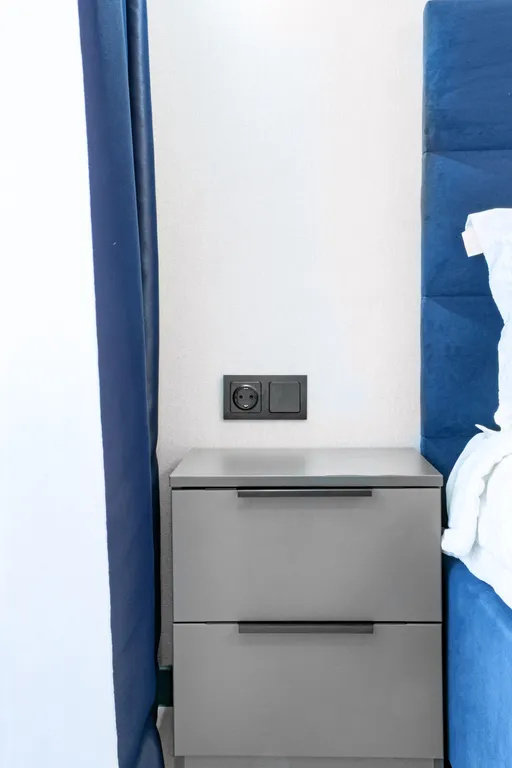 Квартира 1-комнатная Квартира — Сириус