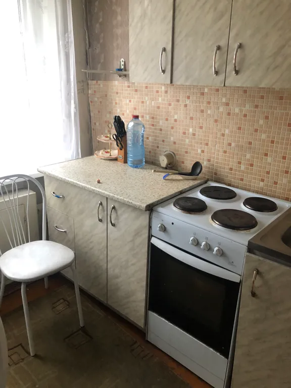 Уютная квартира — аренда посуточно в Новокузнецк