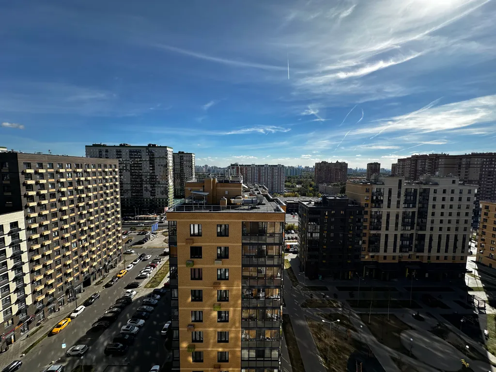 Aperol apartment Путилково