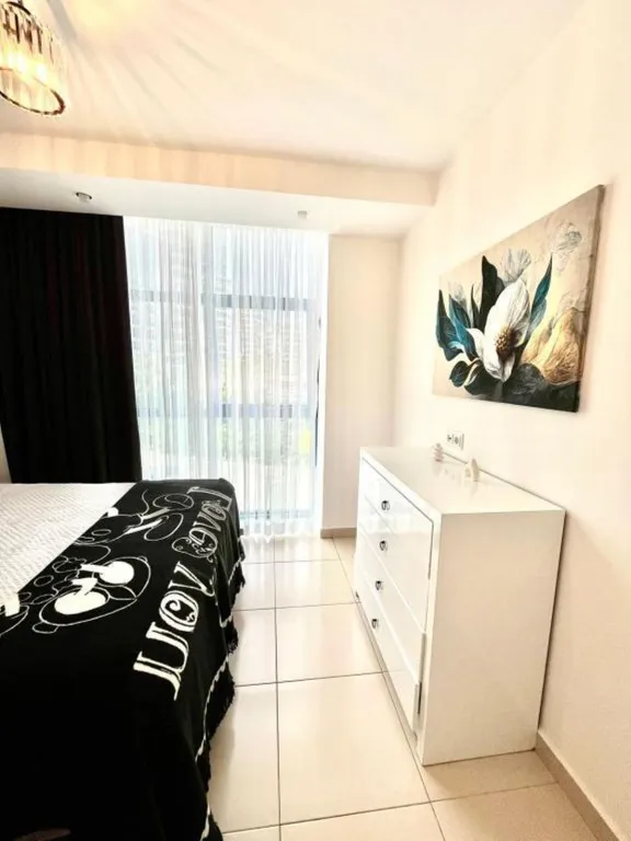 Квартира 1+1 в Оба, с полной инфраструктурой