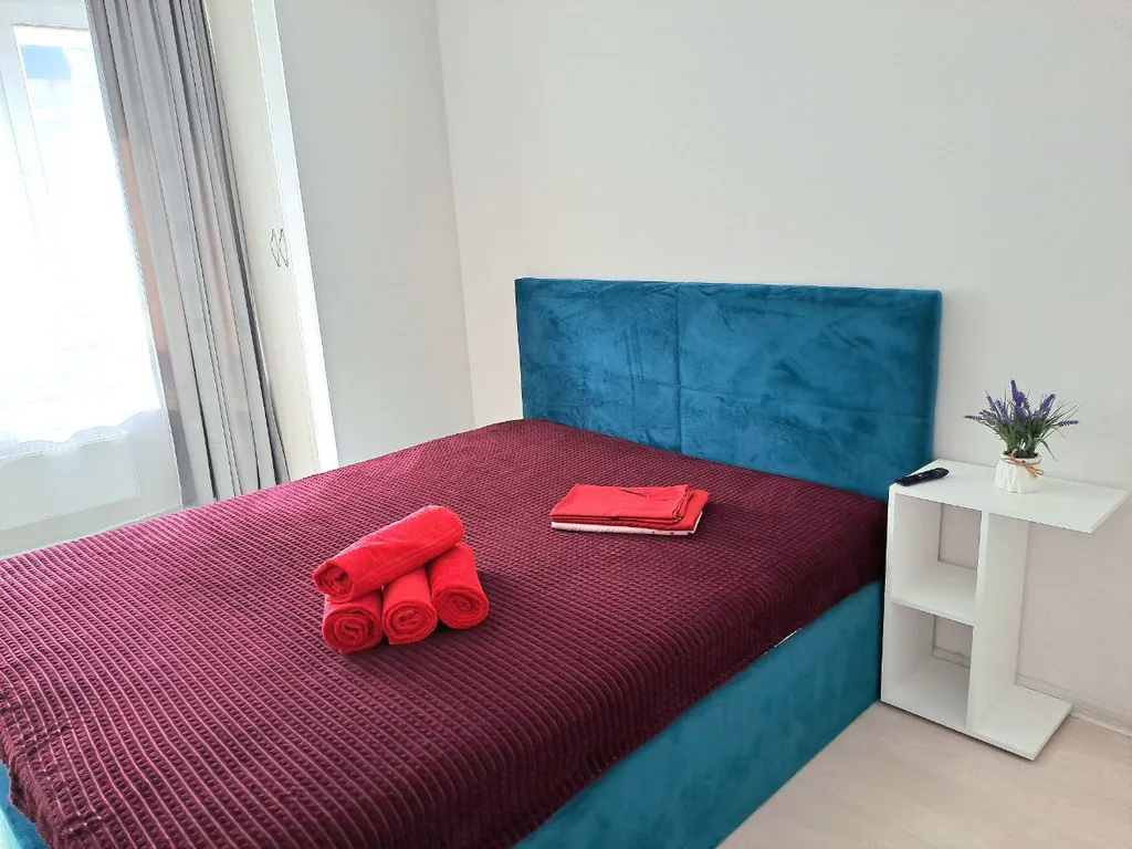 Апартамент Бизнес-класса в новом ЖК