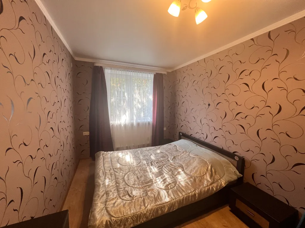 Квартира у песчаного пляжа в Сухуме