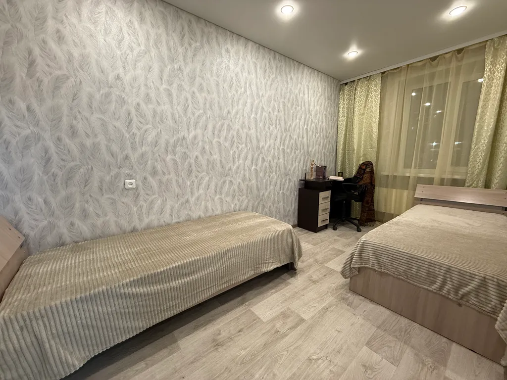 Квартира на Каховской