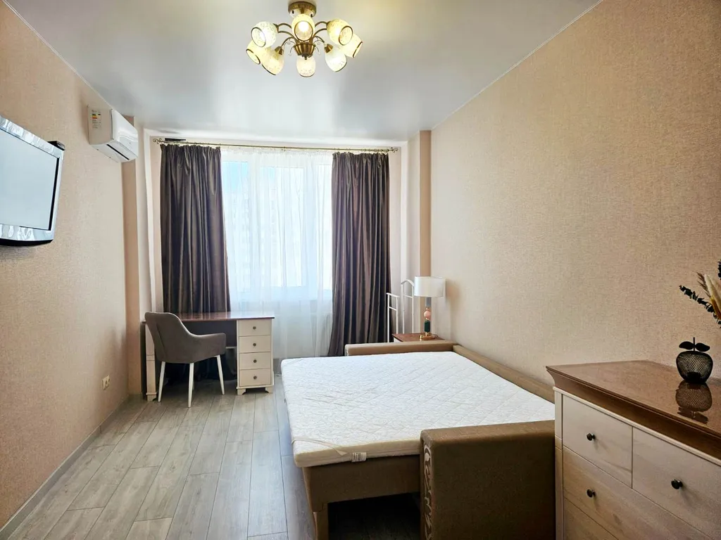 Квартира Квартира В 10 минутах ходьбы от пляжа Адмиральская Лагуна и Омега — Севастополь