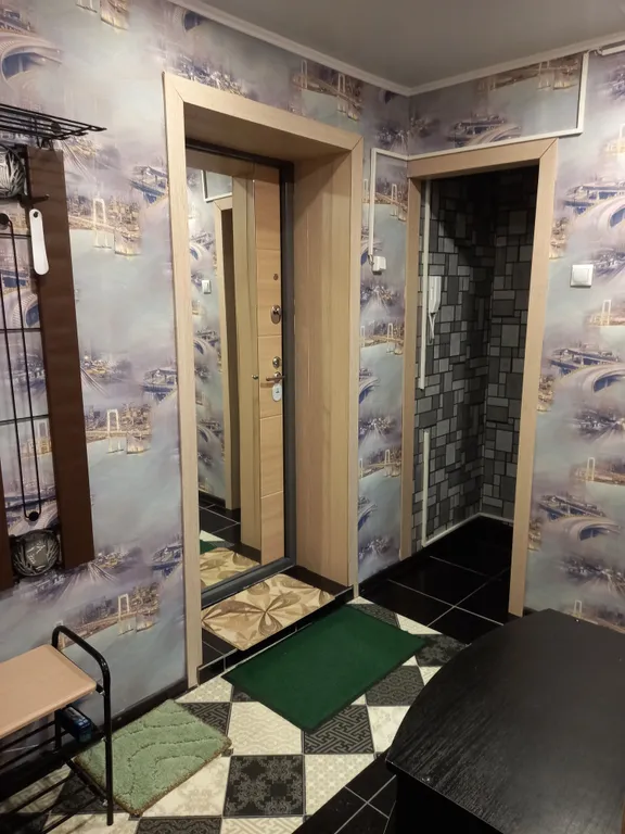 Уютная квартира в Удачном