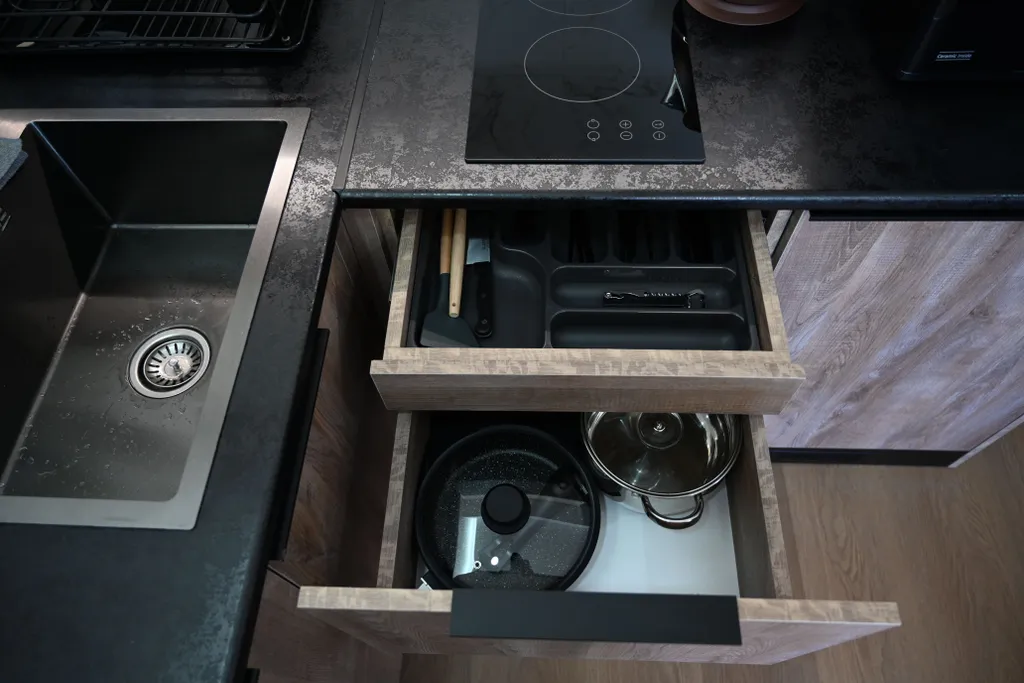 Люкс-апартаменты 1+1 | 0 линия, прогуливайтесь по набережной или парку