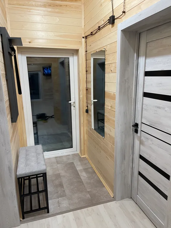 Гора U Dачи 3