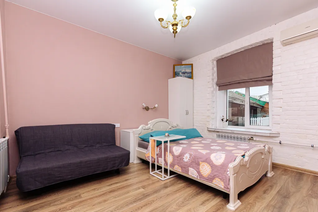 Квартира Апартаменты у монастыря — Ярославль