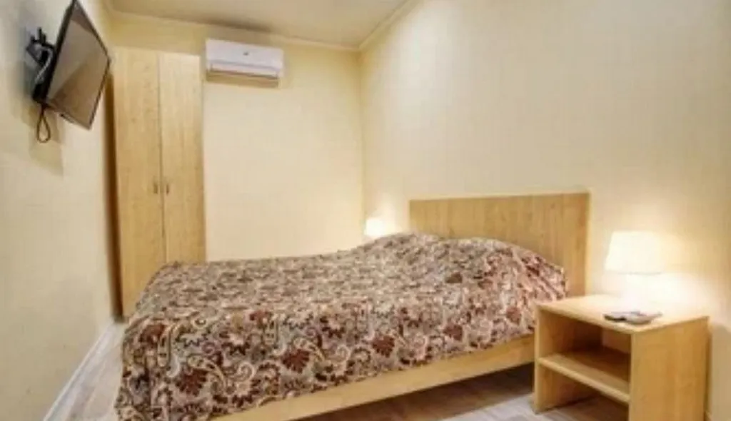 Квартира Комната — Адлер