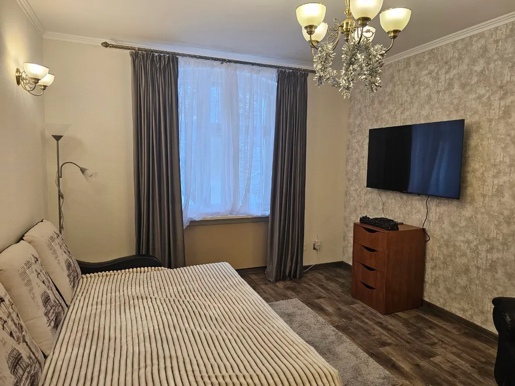 Квартира Квартира на вилле Бургомистра у моря — Светлогорск