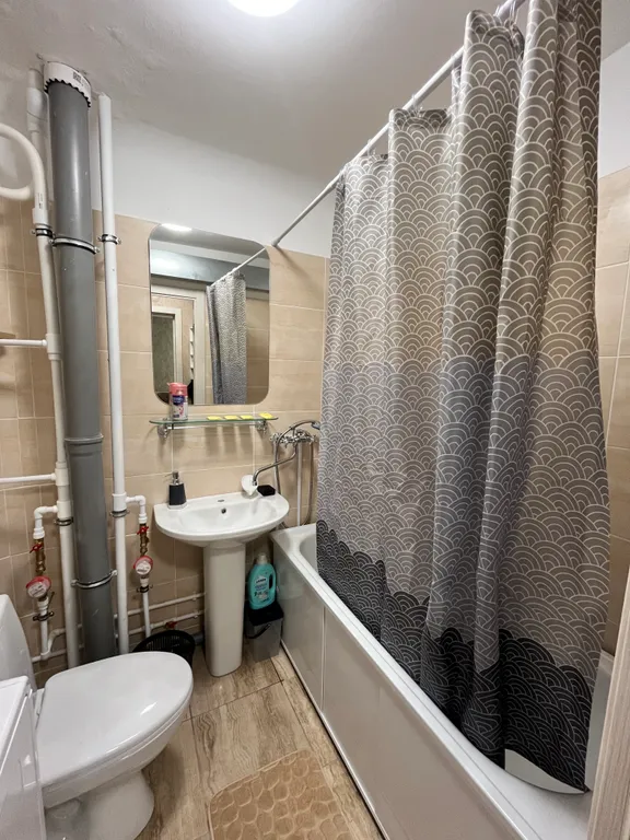 Отличная квартира в новом доме