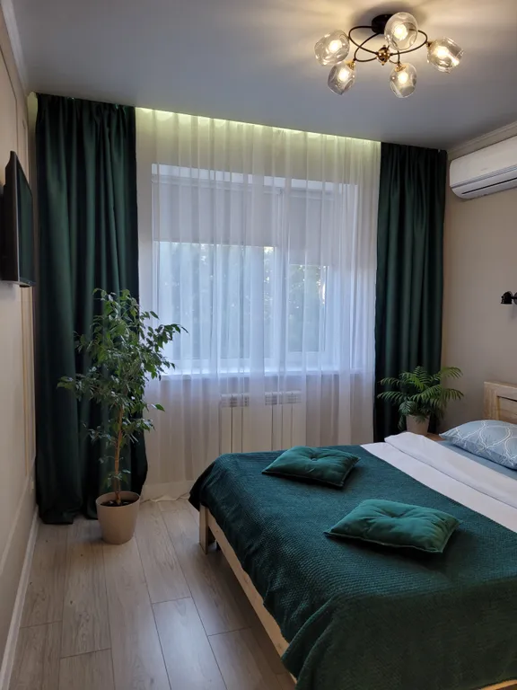 Квартира со вкусом