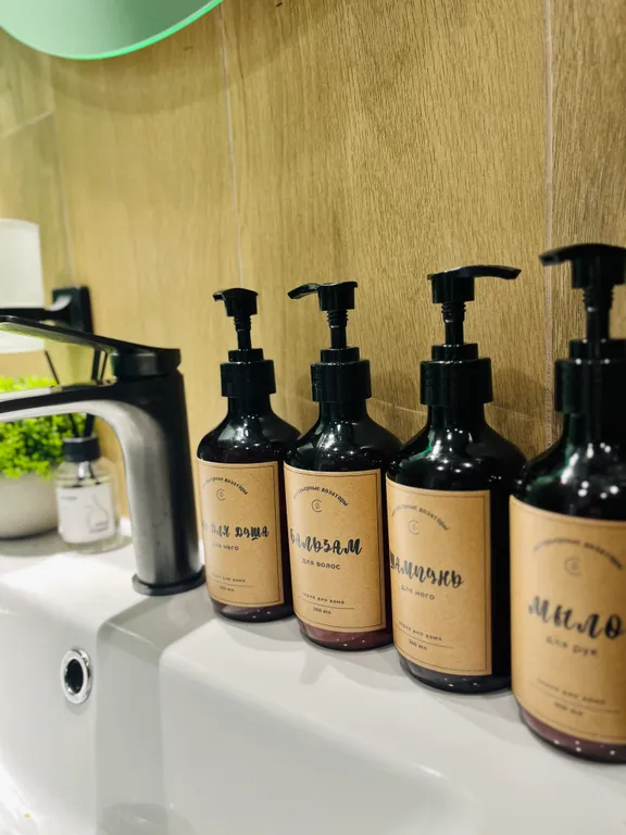 Студия Nordlys с приватной террасой на Балтийском побережье