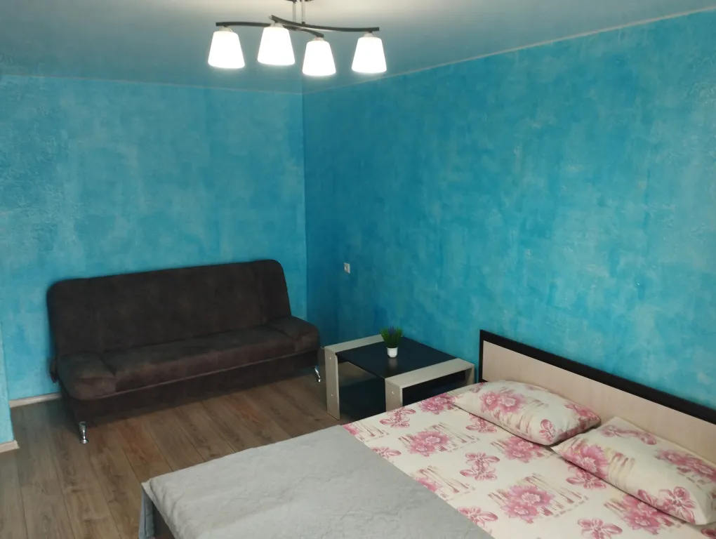 Уютная квартира в районе москольца