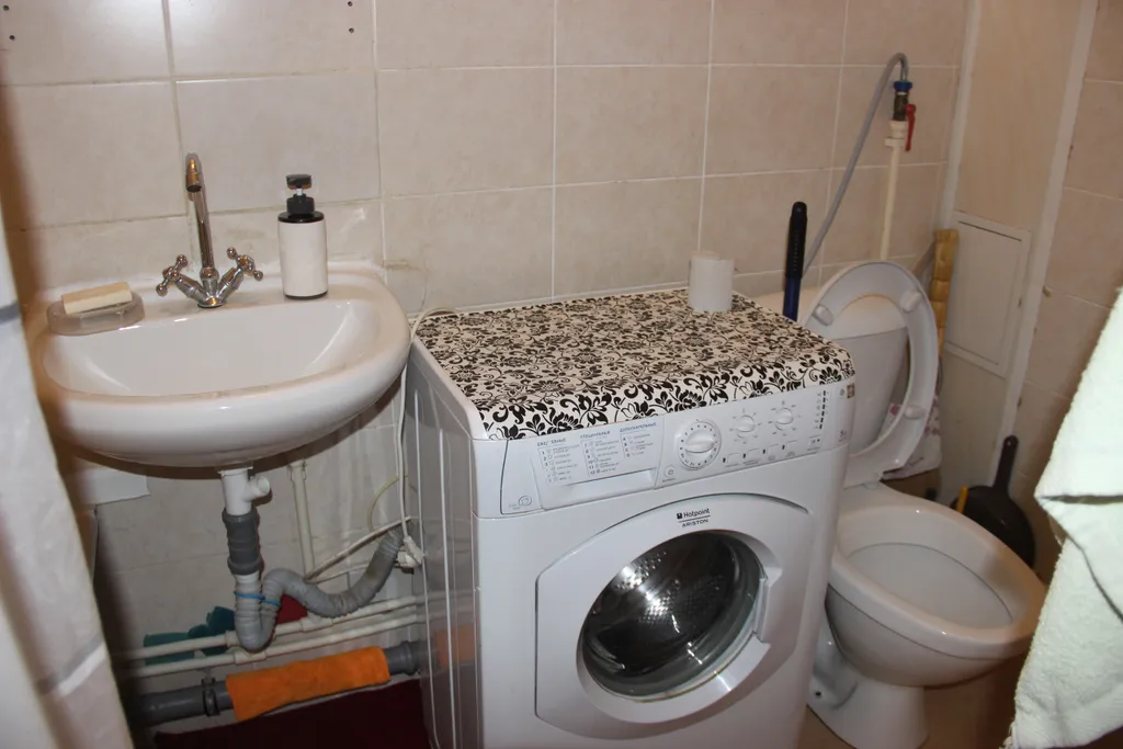 Студия в Парковом