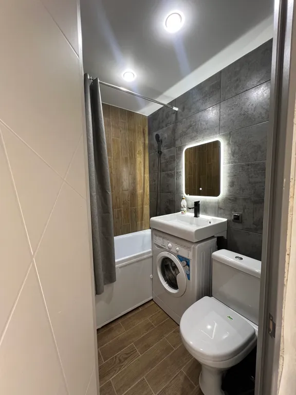 Шикарная квартира в Макеевке