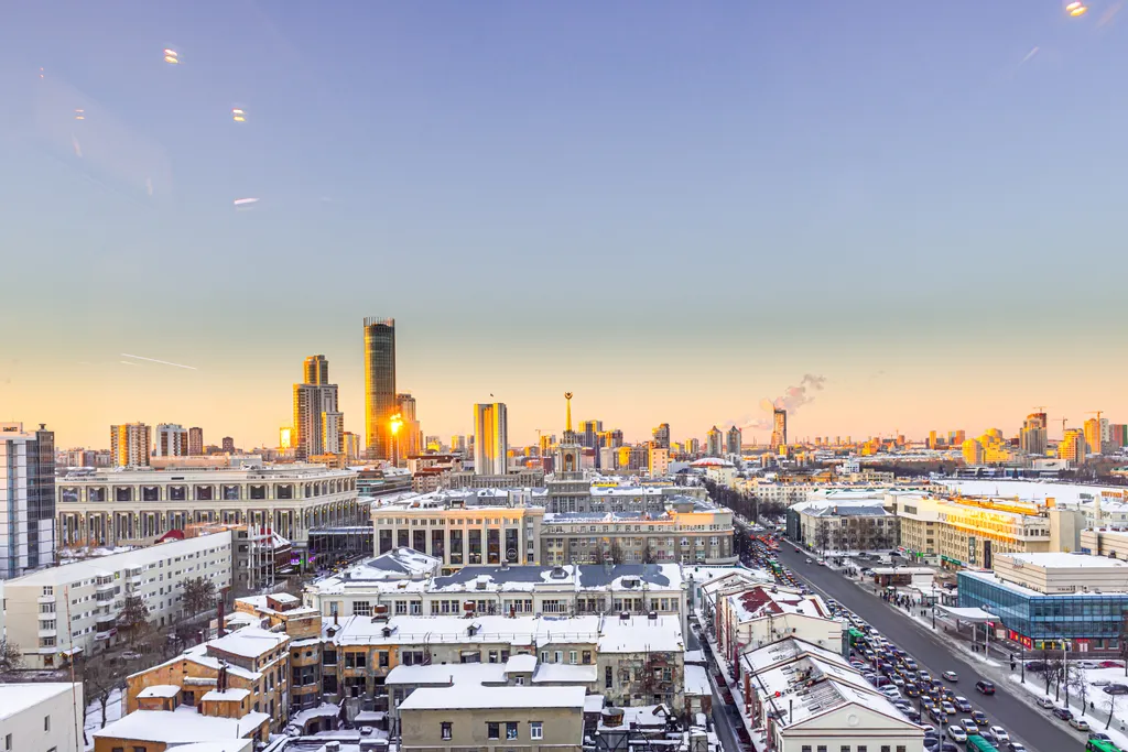 Эксклюзивный Радиус