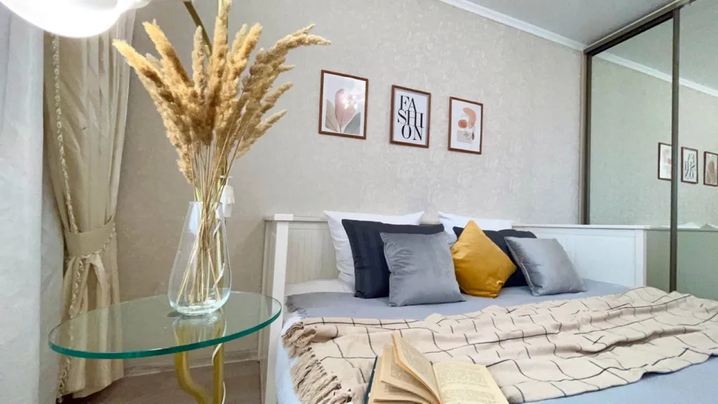 Квартира у Парка Гагарина