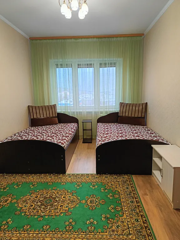 Жильё у Bigwood