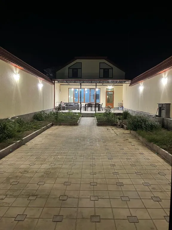 Дача у моря