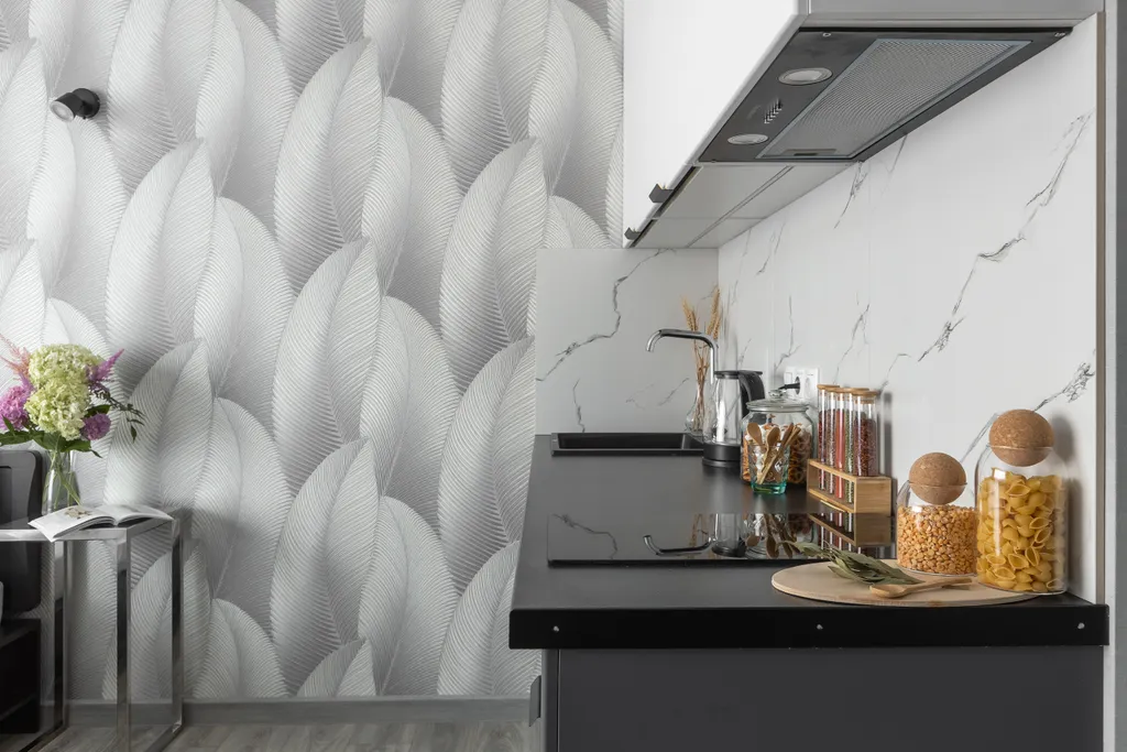 Новая квартира