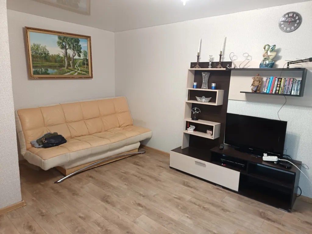 Квартира у медицинского института