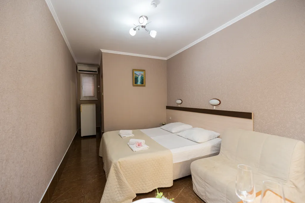 Квартира Комната — Адлер