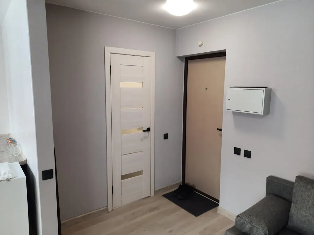 Уютная квартира у трассы М4 Дон