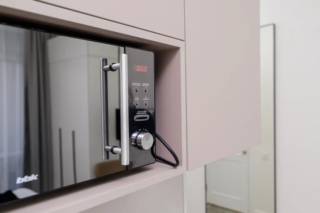 Cтильная cтудия у метро Прокшино