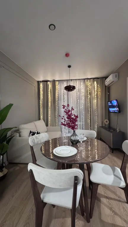 Квартира Квартира Лучшее предложение для гостей города — Ярославль