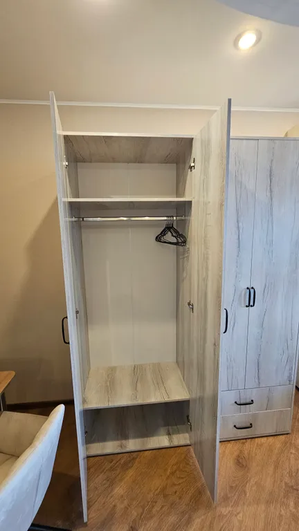 1к люкс в сосновом бору