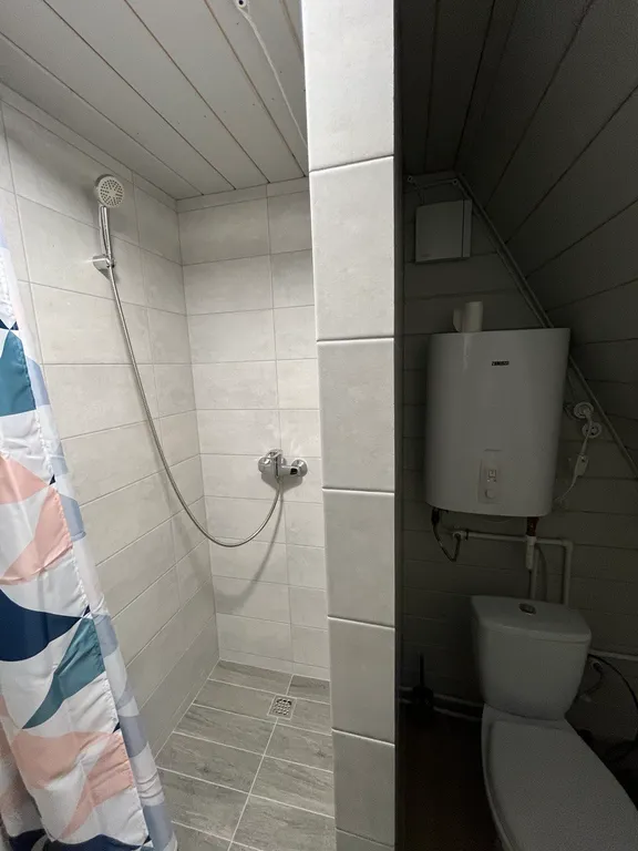 Гостевой домик Все свои