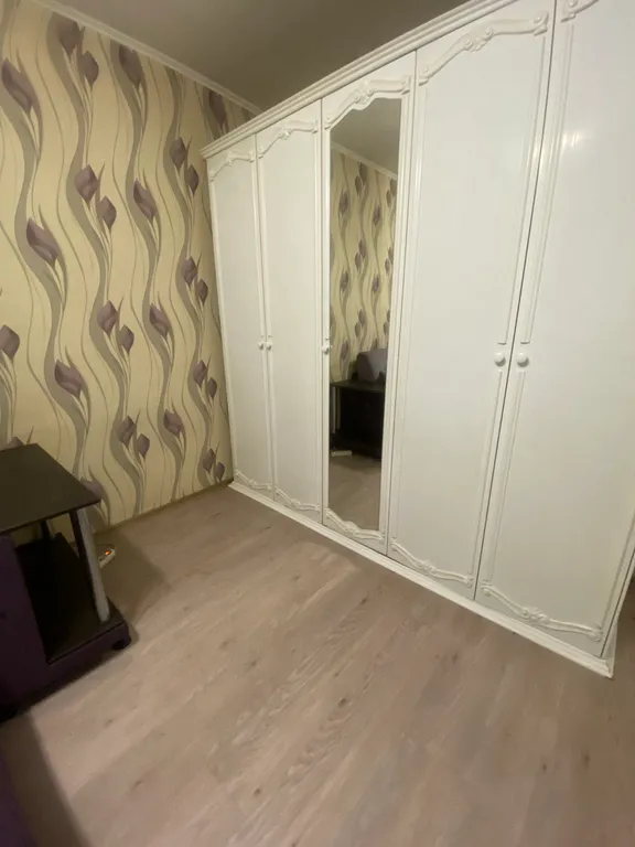 3-х комнатная квартира недалеко от центра