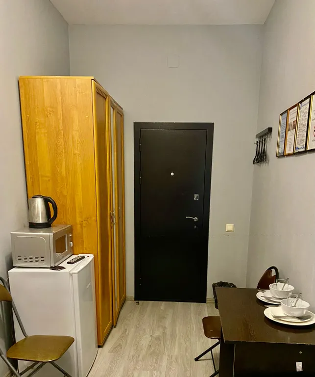 Квартира Комната — Санкт-Петербург