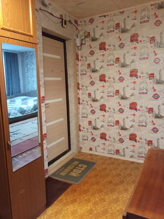 Уютная квартира рядом с жд вокзалом